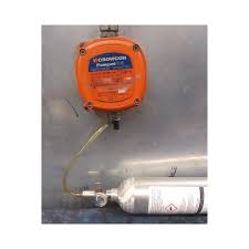 gas-detector-calibration-service
